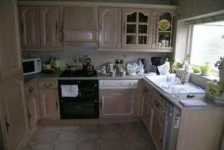 Single Room Near London Seven Kings Train Station 0*,  Великобритания
